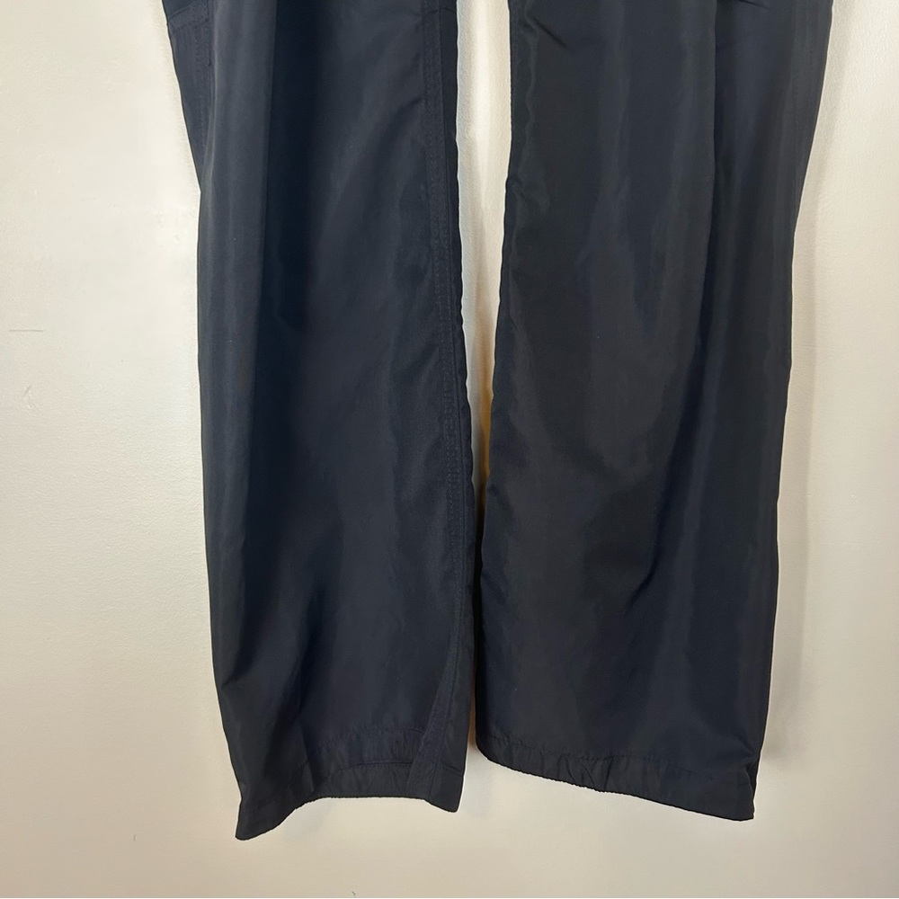 Brooks Running Pants Black shelter technology zipper ankles - Picture 4 of 12